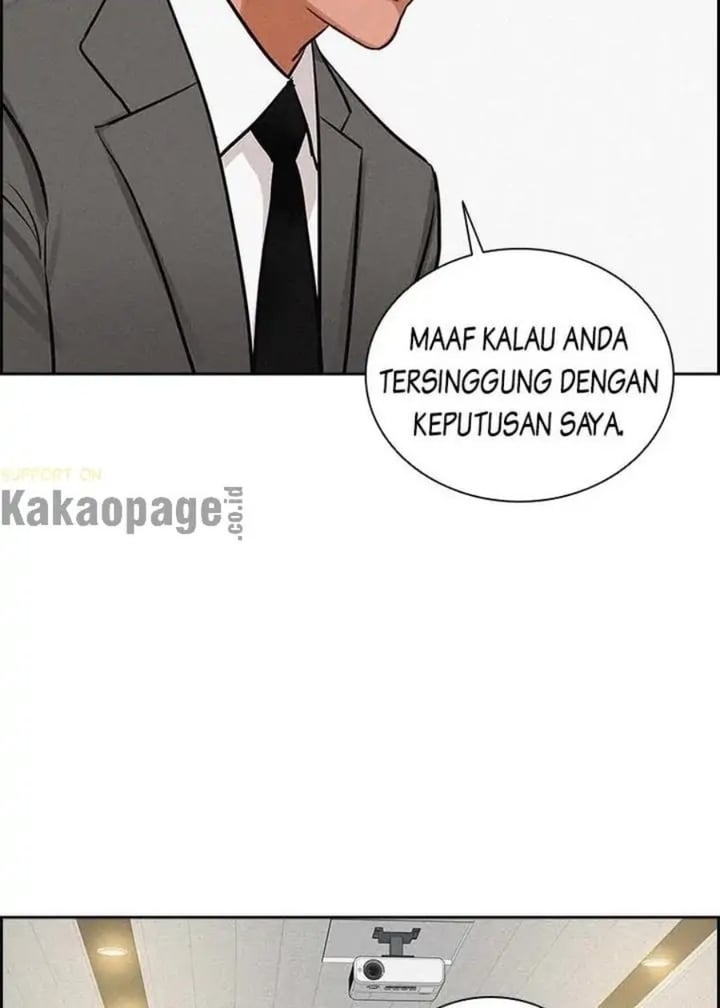 Lord Of Money Chapter 106 Halaman 33