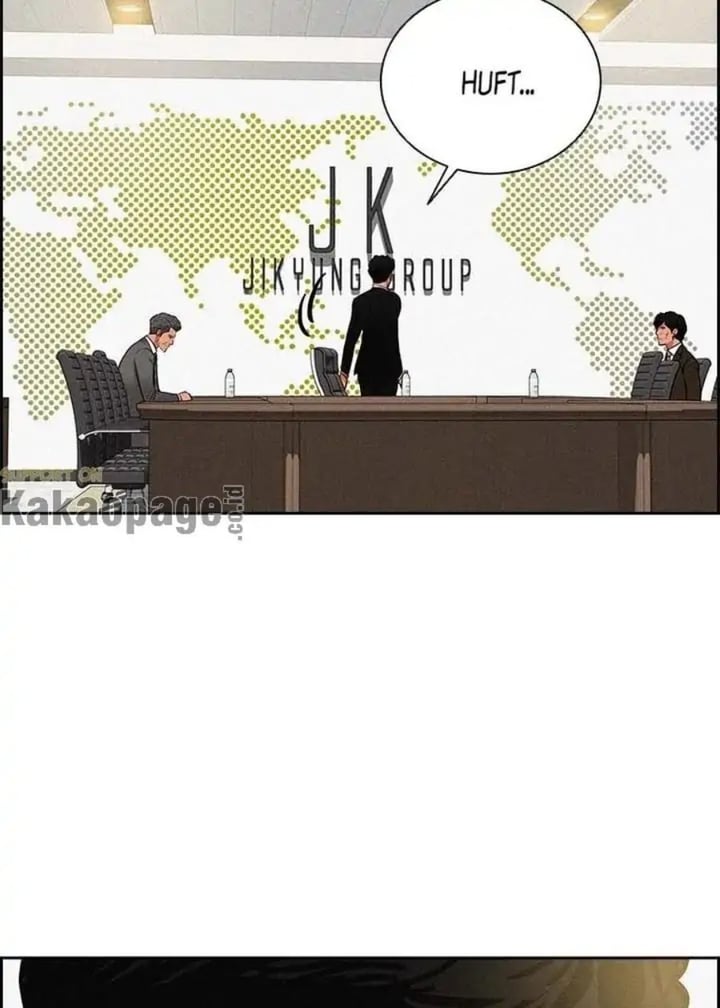 Lord Of Money Chapter 106 Halaman 34