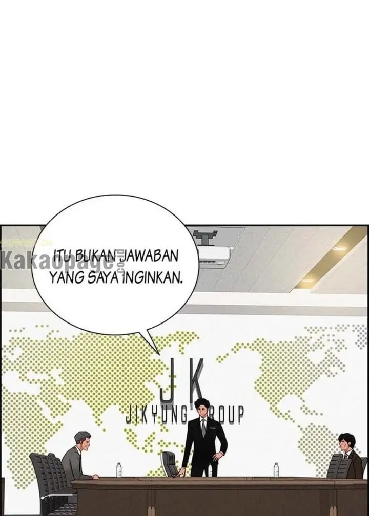 Lord Of Money Chapter 106 Halaman 40