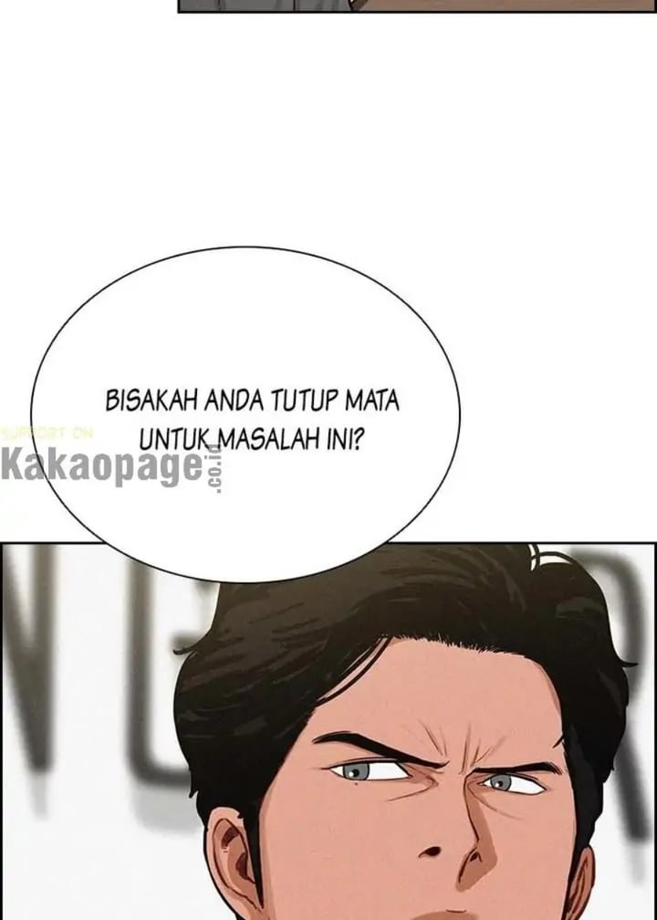 Lord Of Money Chapter 106 Halaman 42