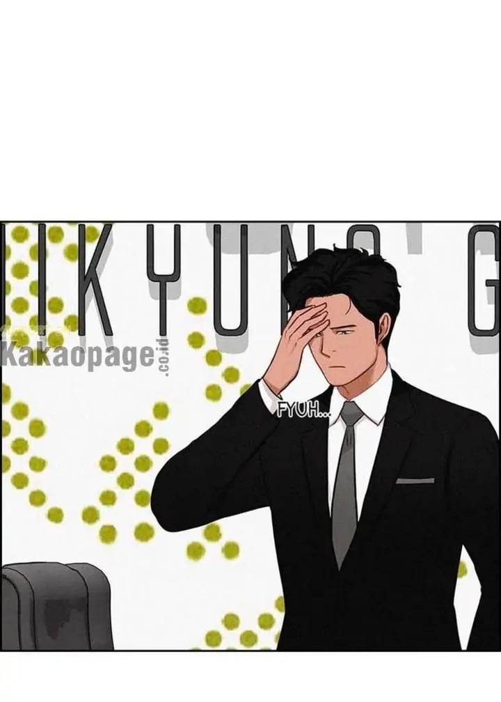 Lord Of Money Chapter 106 Halaman 45