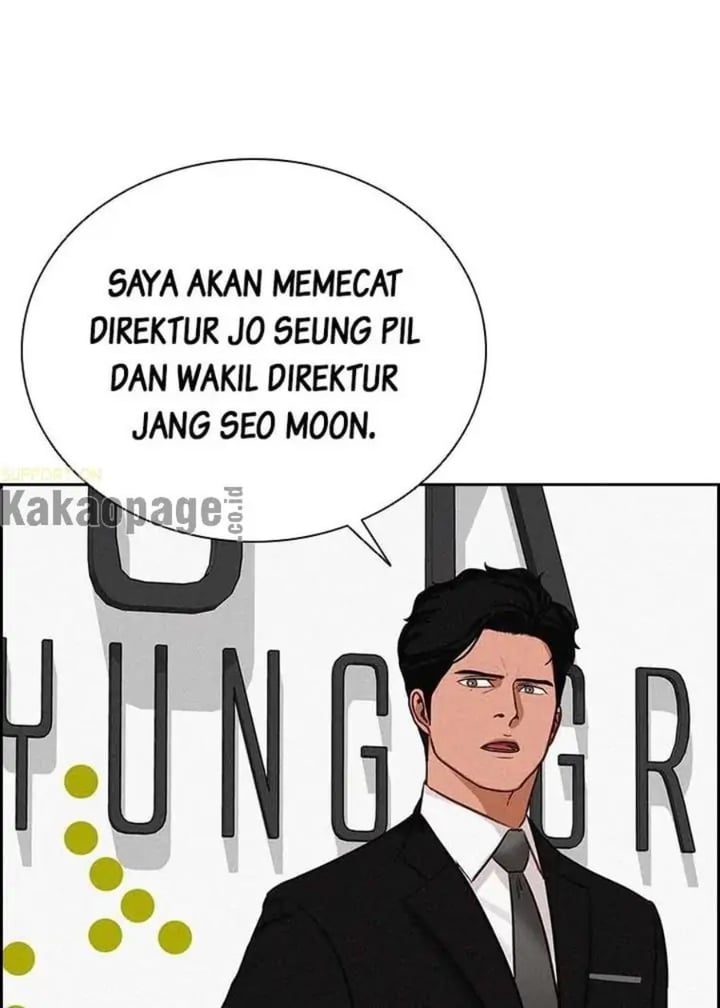 Lord Of Money Chapter 106 Halaman 48