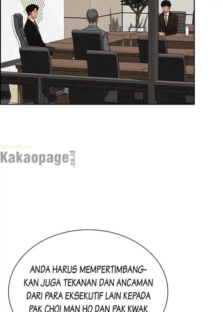 Lord Of Money Chapter 106 Halaman 60