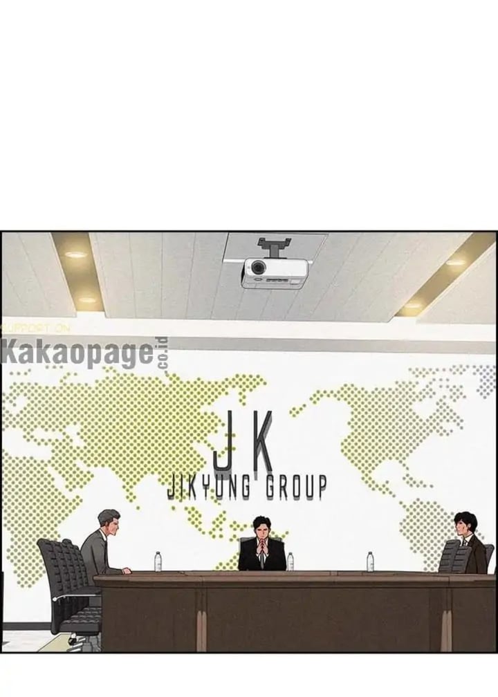 Lord Of Money Chapter 106 Halaman 63