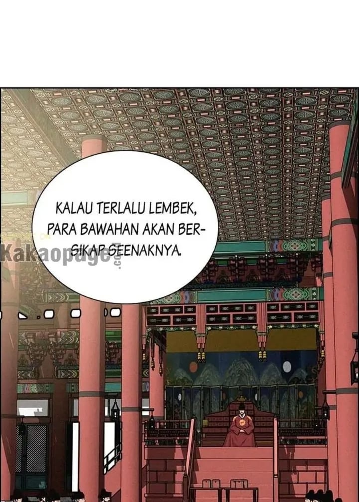 Lord Of Money Chapter 106 Halaman 73