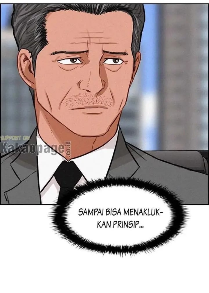 Lord Of Money Chapter 106 Halaman 86