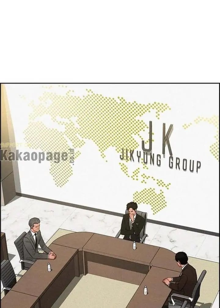Lord Of Money Chapter 106 Halaman 87