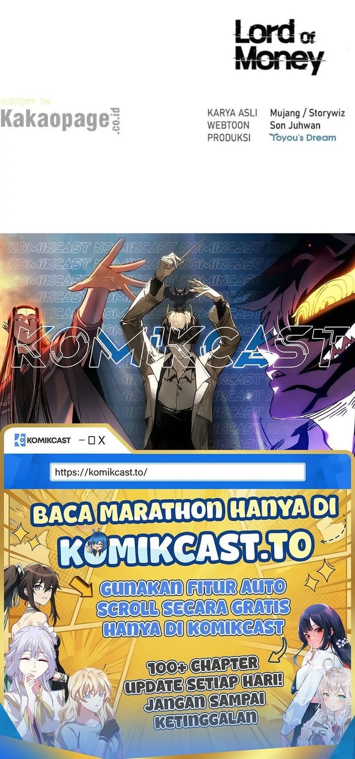 Lord Of Money Chapter 106 Halaman 89