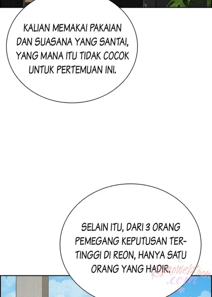 Lord Of Money Chapter 152 Halaman 5