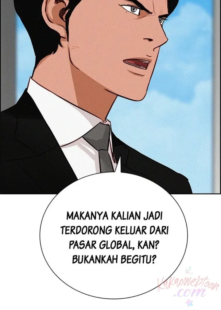 Lord Of Money Chapter 152 Halaman 9