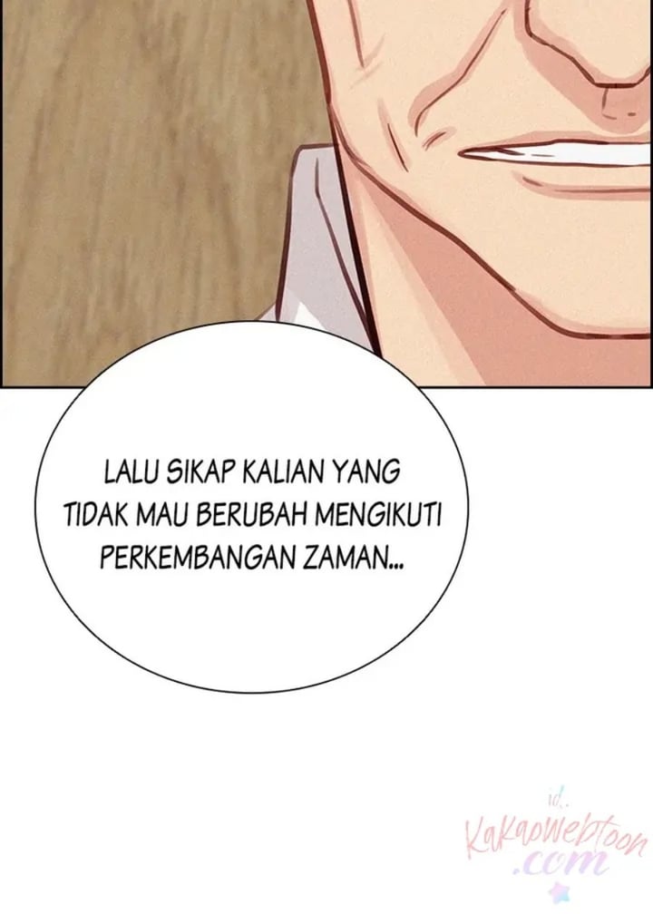 Lord Of Money Chapter 152 Halaman 11