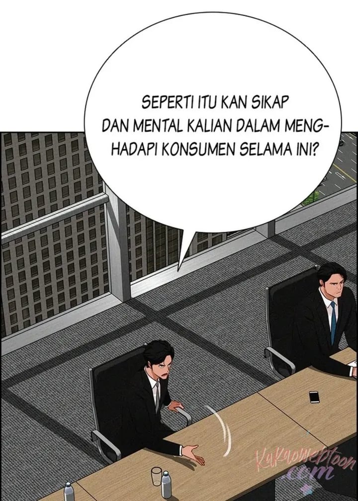 Lord Of Money Chapter 152 Halaman 12
