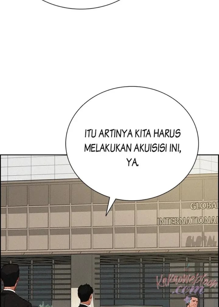 Lord Of Money Chapter 152 Halaman 24