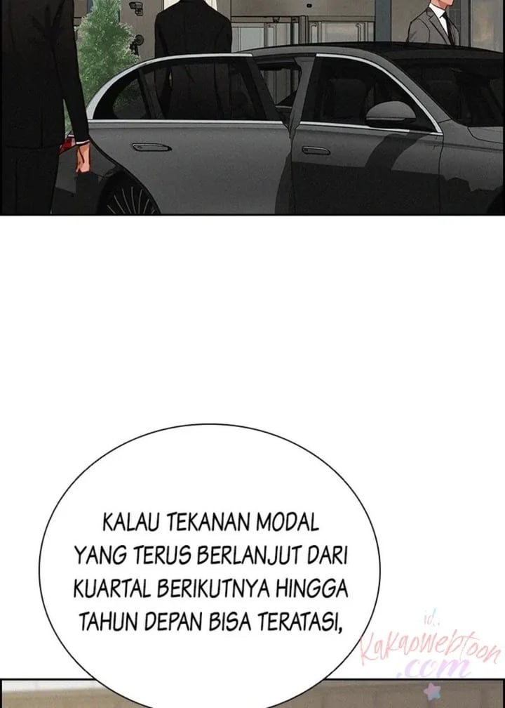 Lord Of Money Chapter 152 Halaman 25