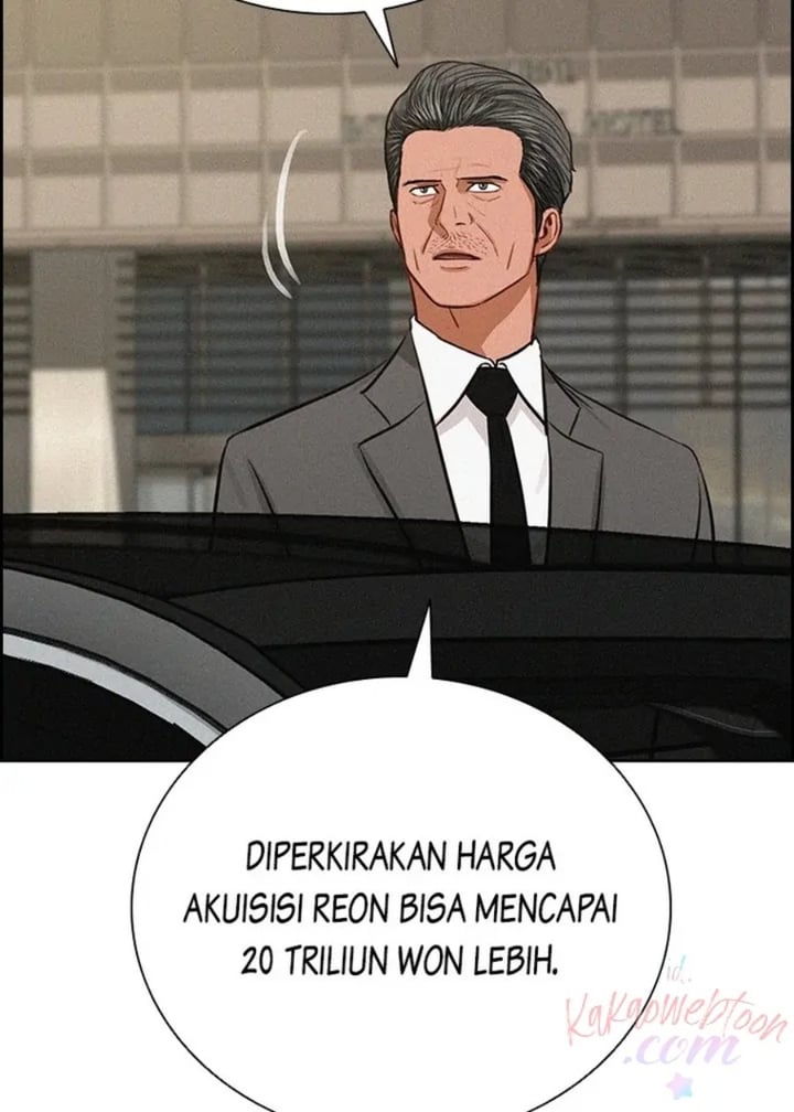 Lord Of Money Chapter 152 Halaman 26