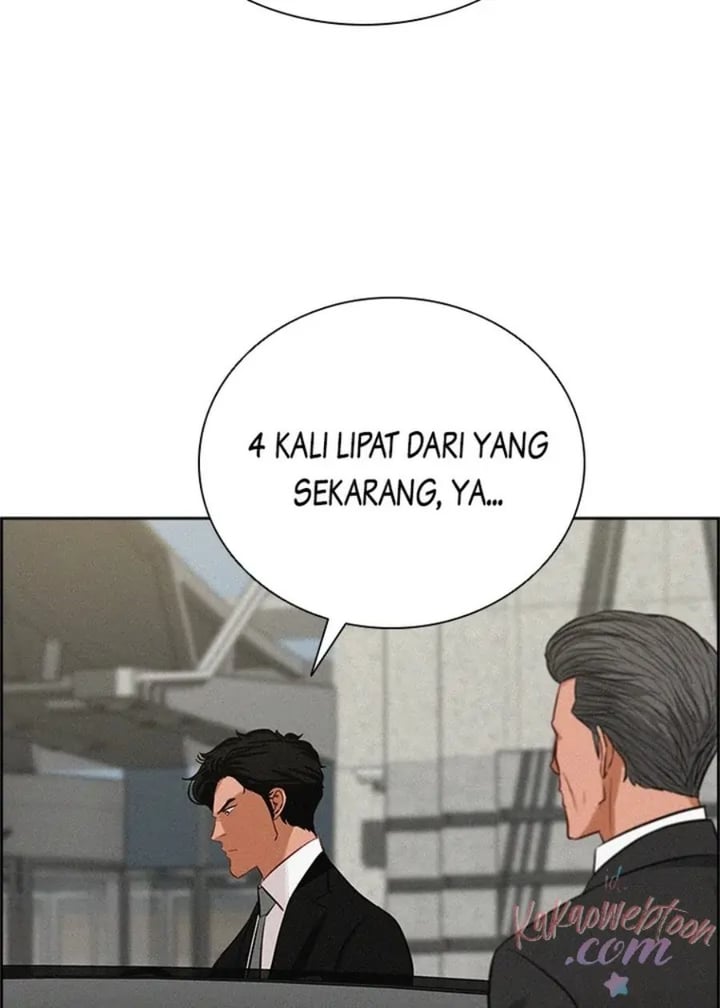 Lord Of Money Chapter 152 Halaman 27