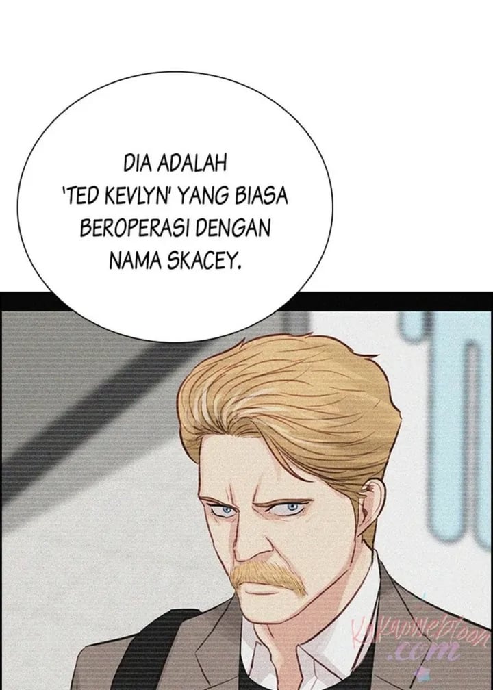 Lord Of Money Chapter 152 Halaman 43