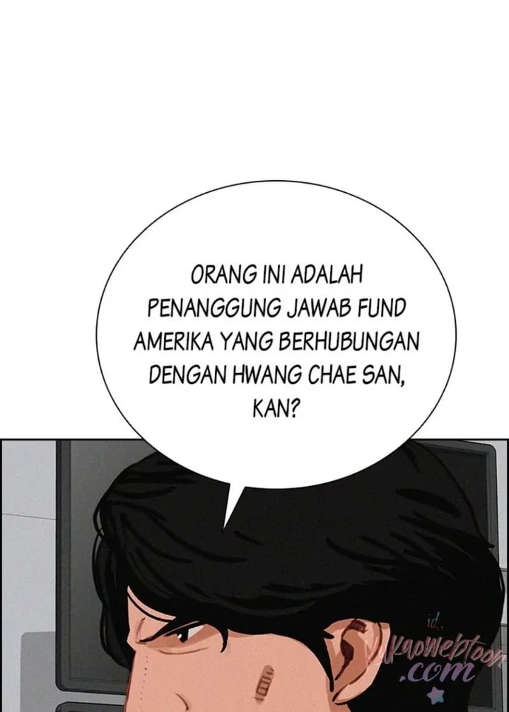 Lord Of Money Chapter 152 Halaman 46