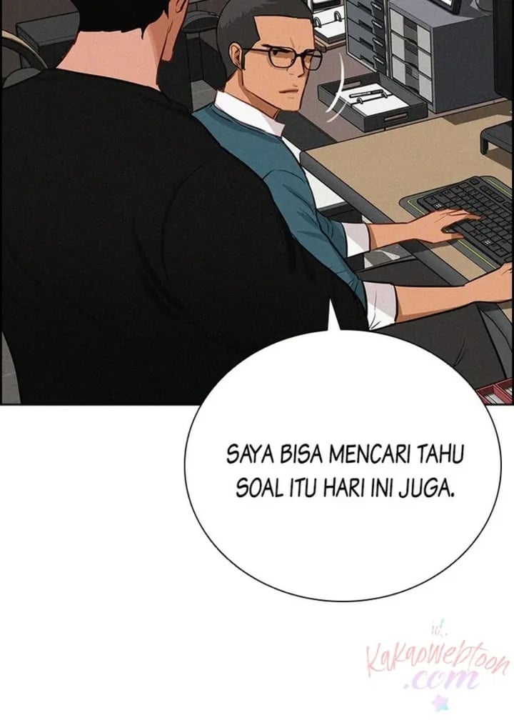 Lord Of Money Chapter 152 Halaman 48