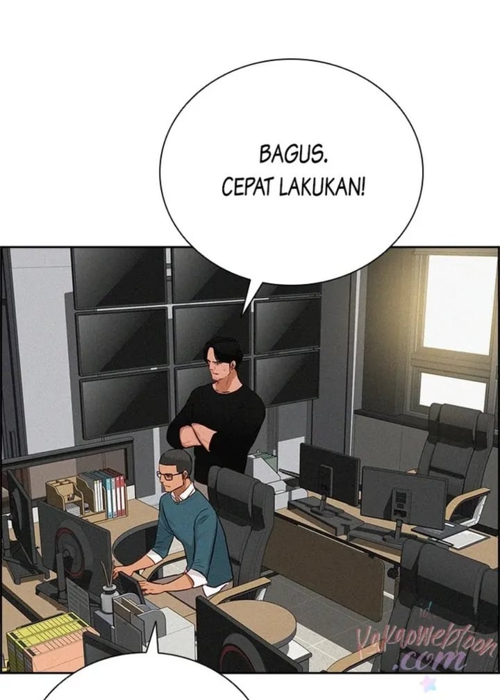 Lord Of Money Chapter 152 Halaman 49