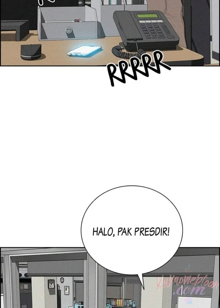 Lord Of Money Chapter 152 Halaman 51