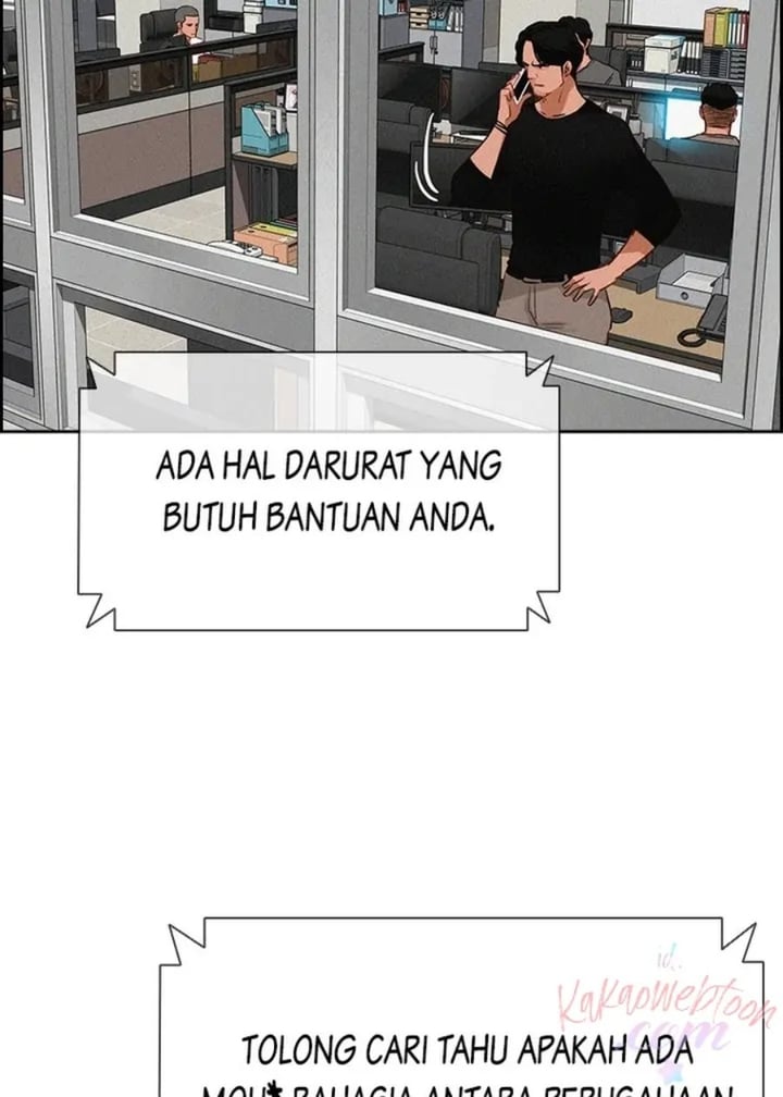 Lord Of Money Chapter 152 Halaman 52