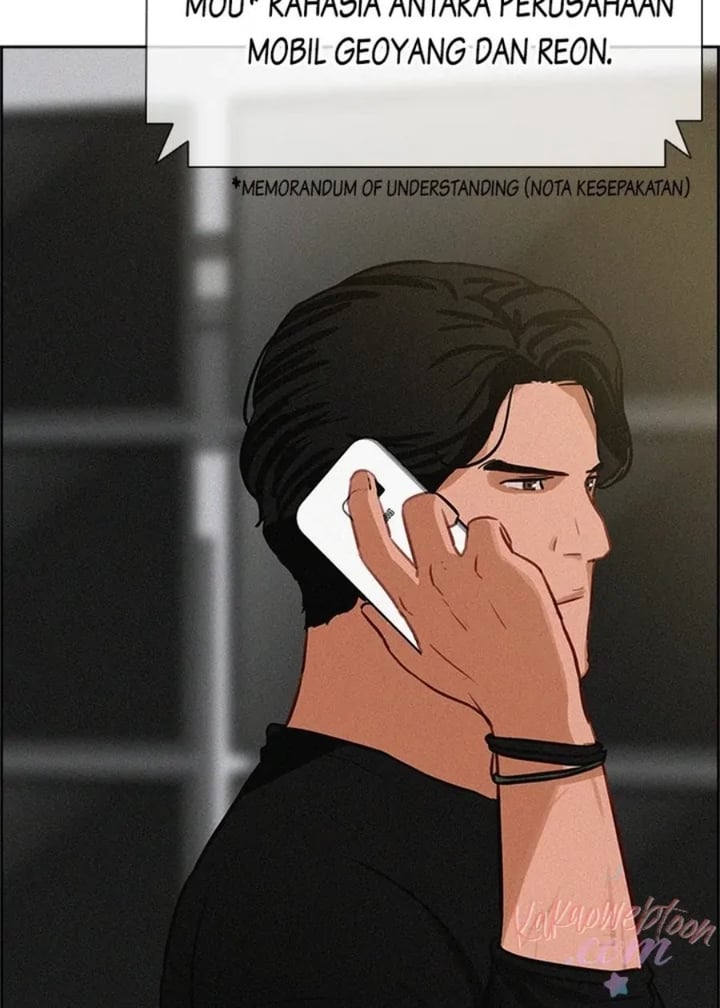 Lord Of Money Chapter 152 Halaman 53