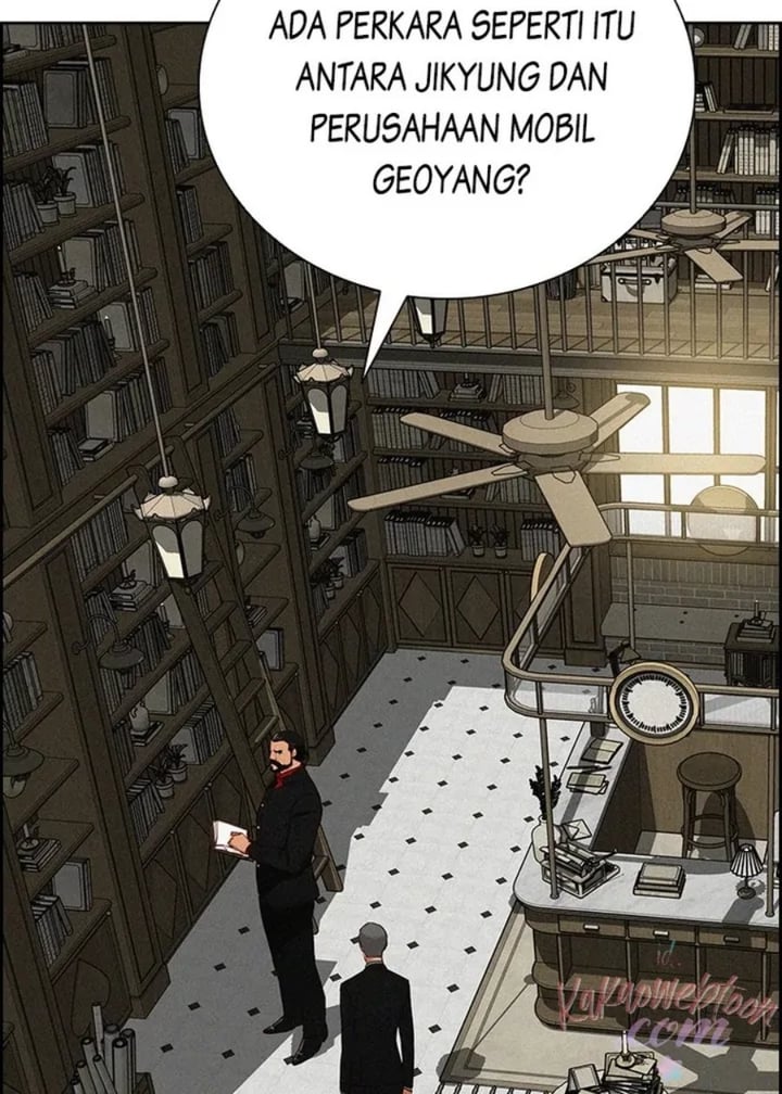Lord Of Money Chapter 152 Halaman 59