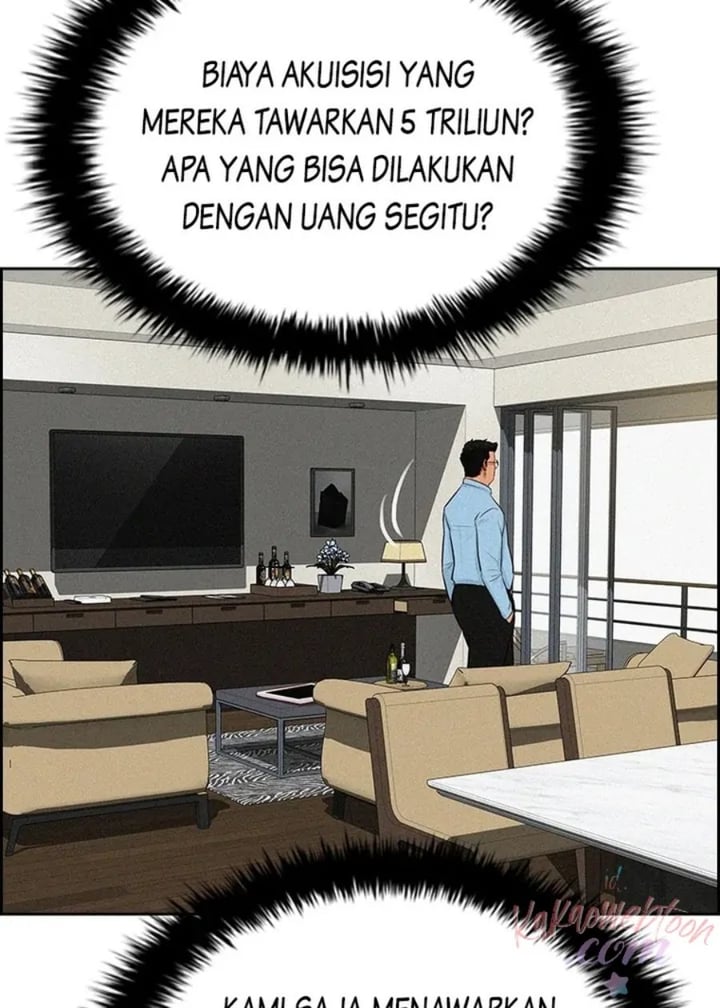Lord Of Money Chapter 152 Halaman 79