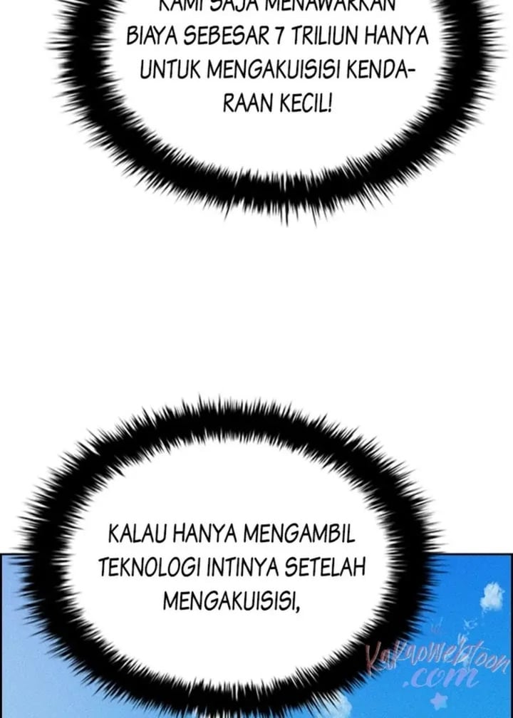 Lord Of Money Chapter 152 Halaman 80