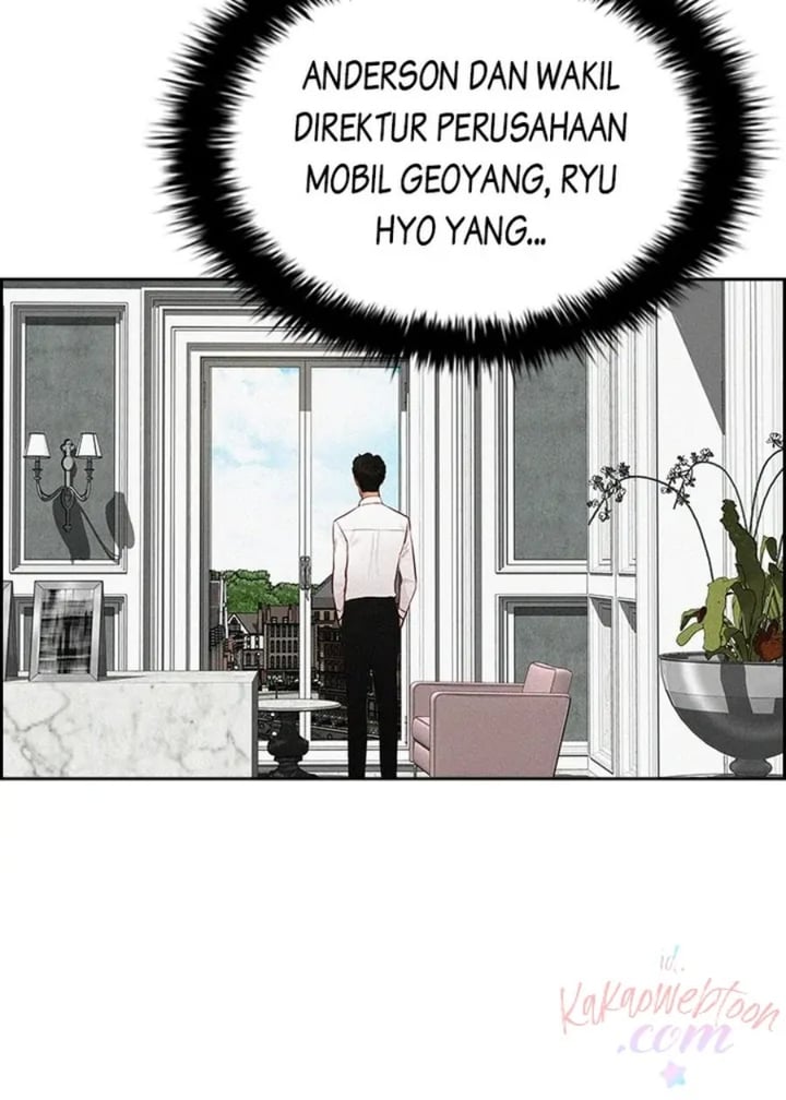 Lord Of Money Chapter 152 Halaman 91