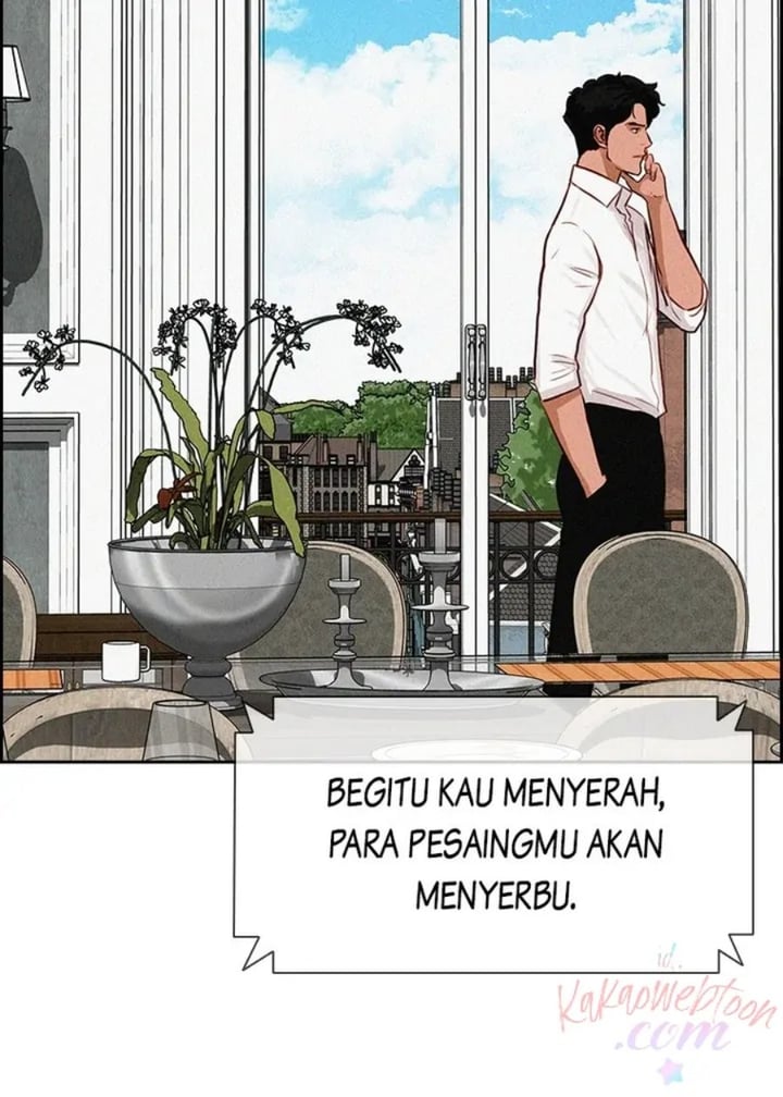 Lord Of Money Chapter 152 Halaman 106