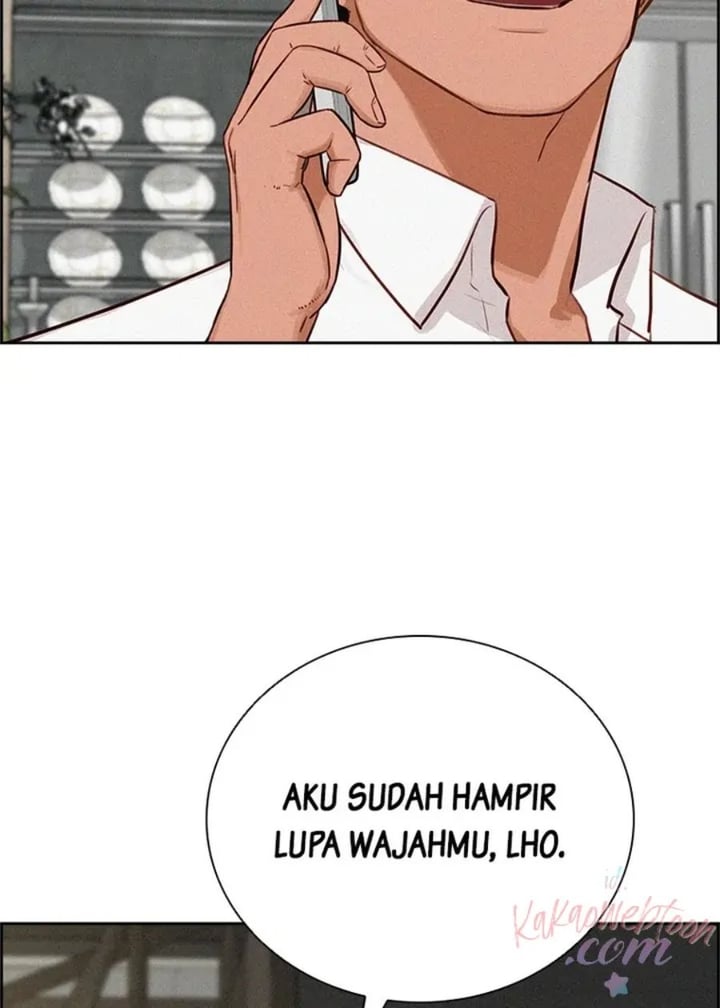 Lord Of Money Chapter 152 Halaman 110