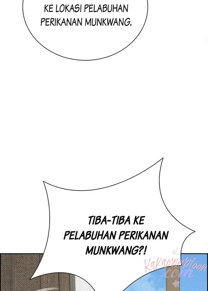 Lord Of Money Chapter 155 Halaman 5