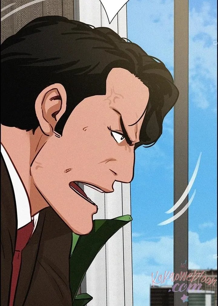 Lord Of Money Chapter 155 Halaman 6