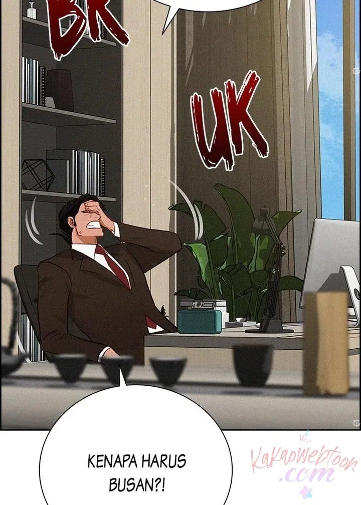 Lord Of Money Chapter 155 Halaman 12