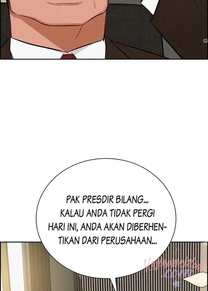 Lord Of Money Chapter 155 Halaman 15