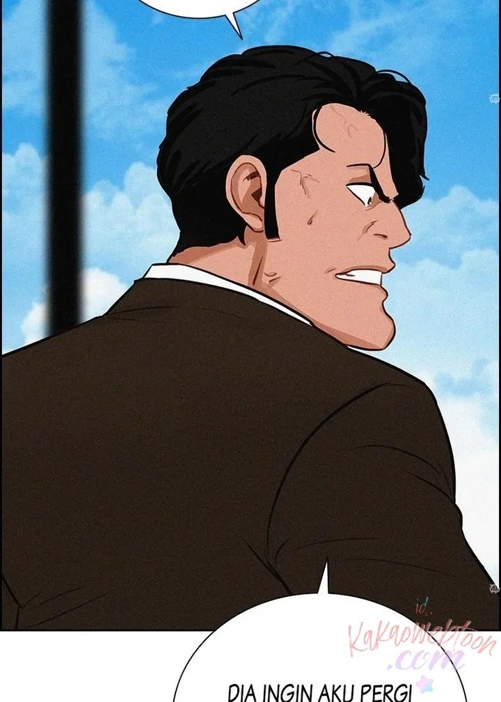 Lord Of Money Chapter 155 Halaman 21