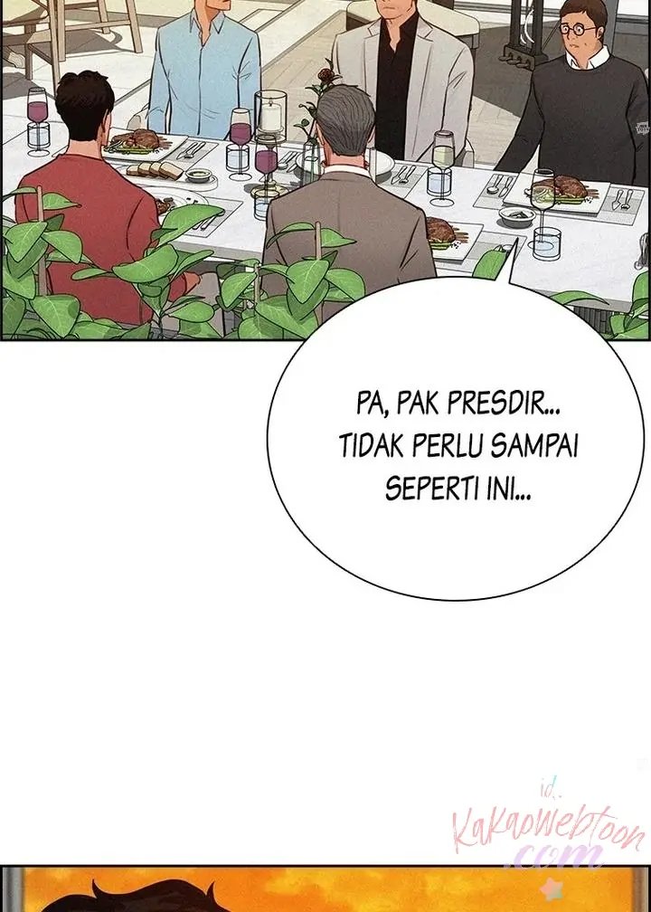 Lord Of Money Chapter 155 Halaman 42