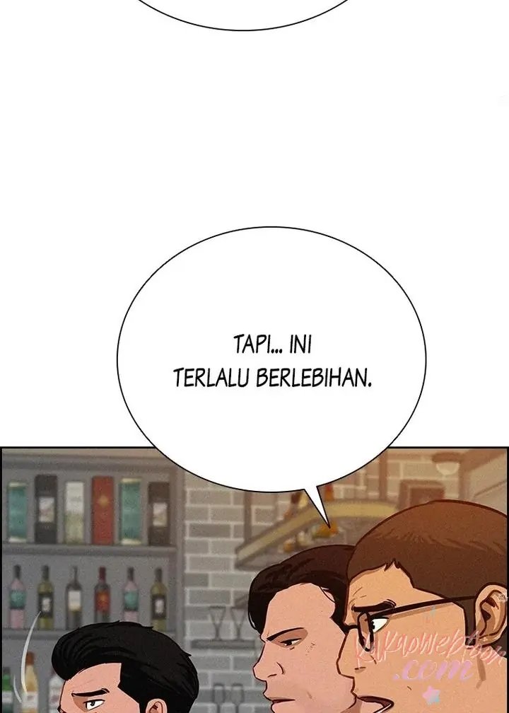 Lord Of Money Chapter 155 Halaman 44
