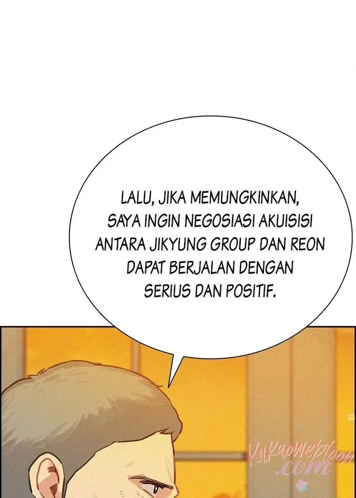 Lord Of Money Chapter 155 Halaman 90