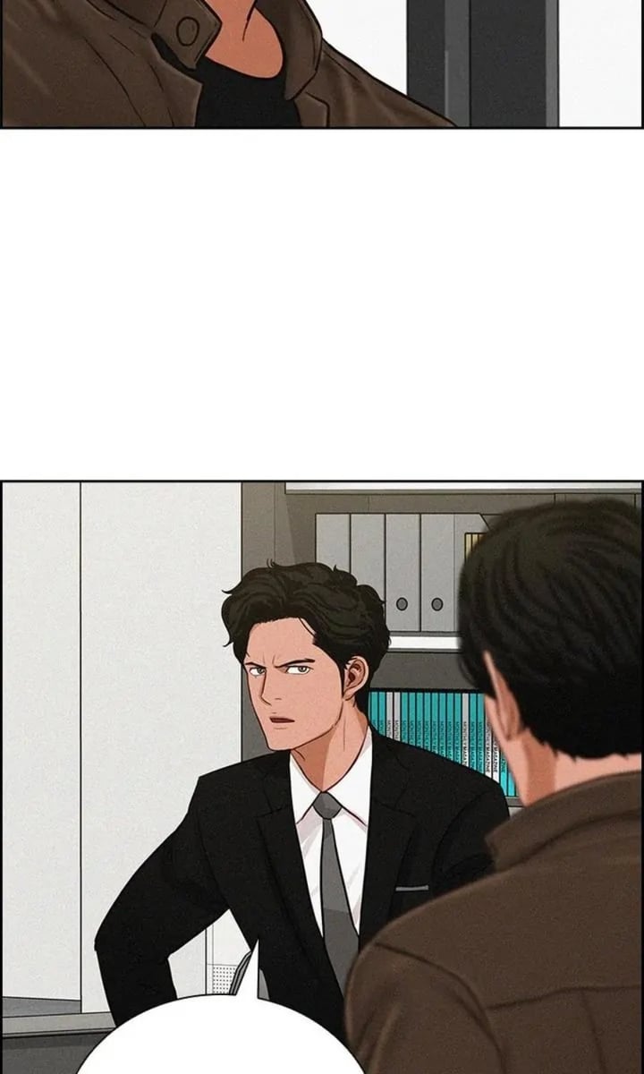Lord Of Money Chapter 179 Halaman 5