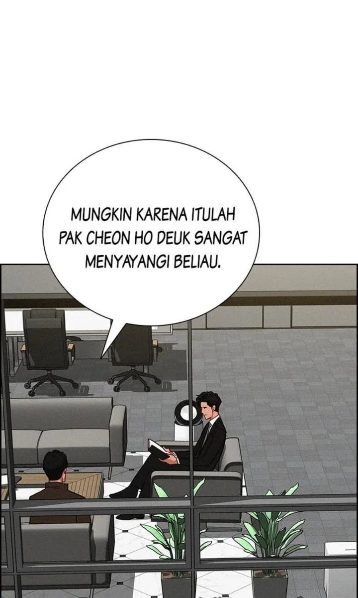 Lord Of Money Chapter 179 Halaman 8