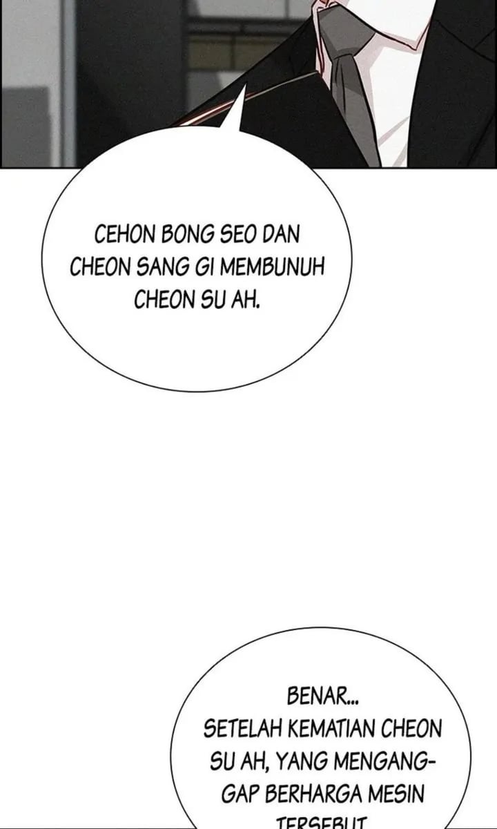 Lord Of Money Chapter 179 Halaman 10