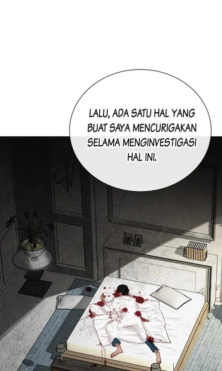 Lord Of Money Chapter 179 Halaman 12