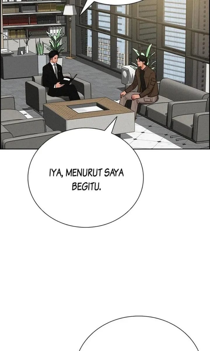 Lord Of Money Chapter 179 Halaman 14