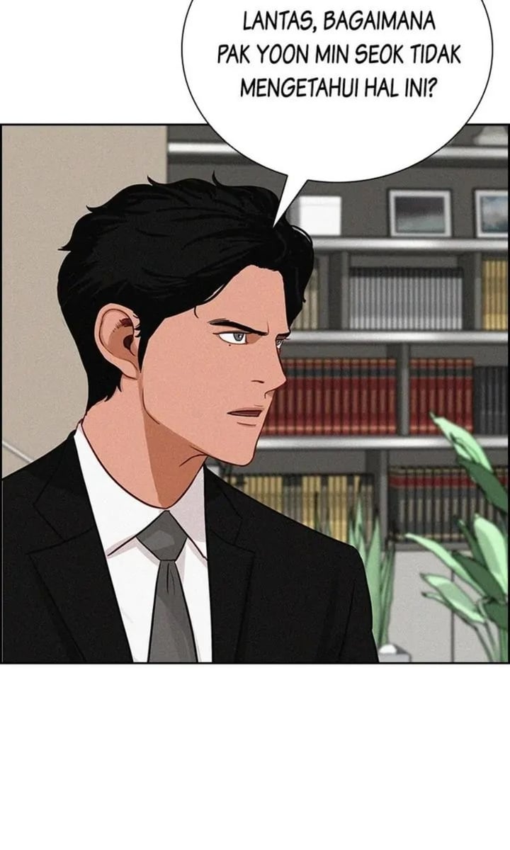Lord Of Money Chapter 179 Halaman 15