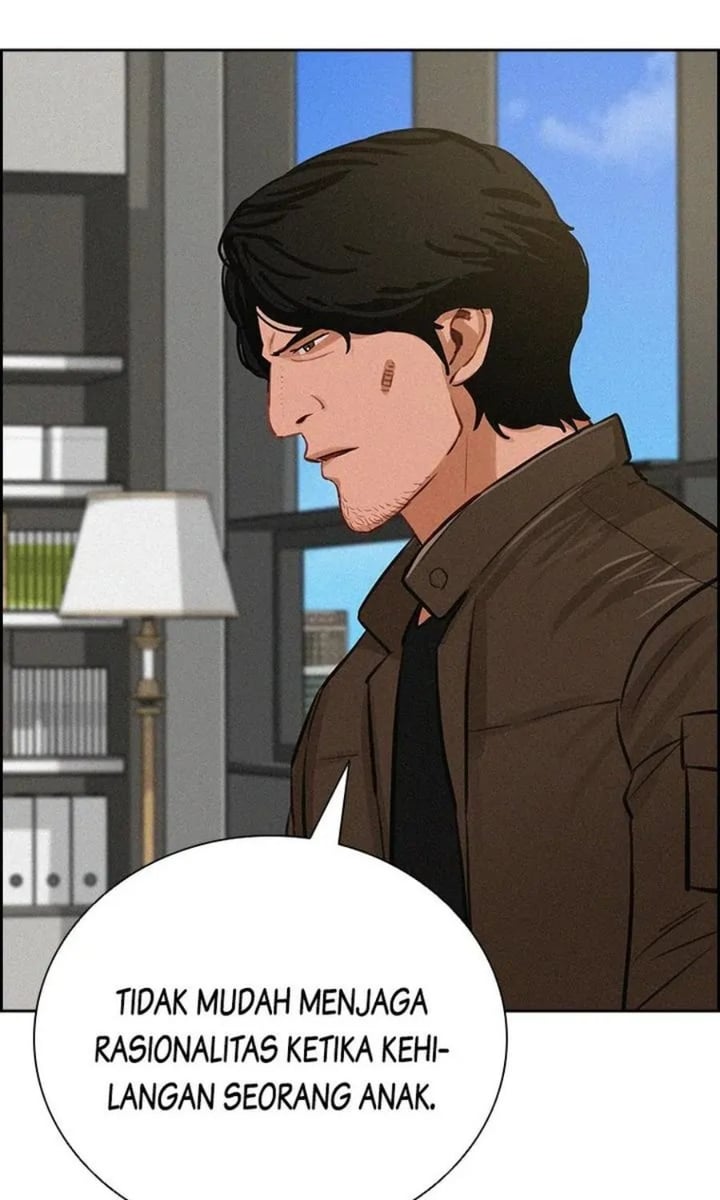 Lord Of Money Chapter 179 Halaman 16