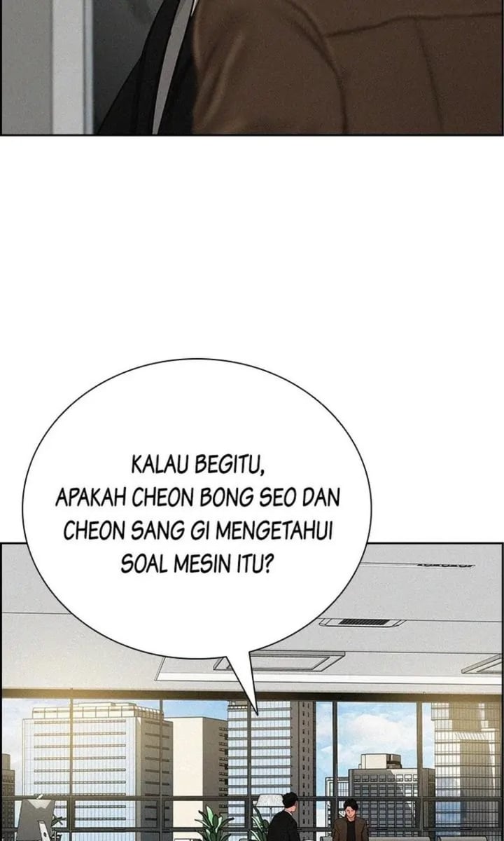 Lord Of Money Chapter 179 Halaman 18