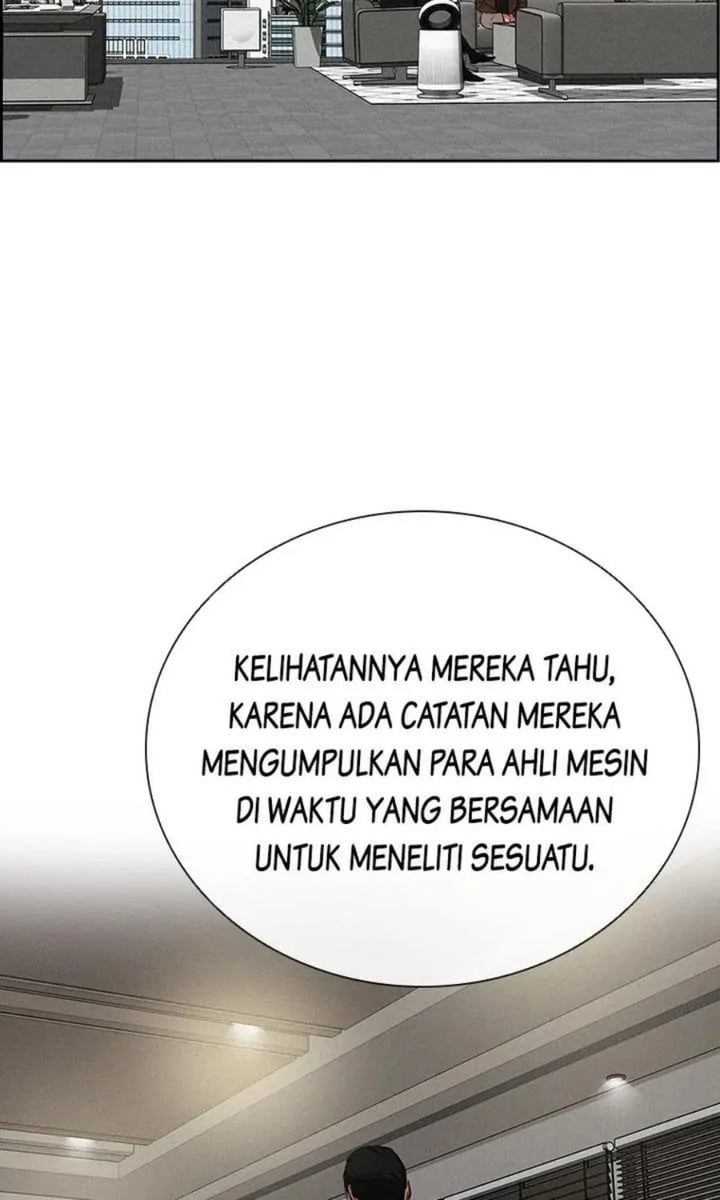 Lord Of Money Chapter 179 Halaman 19